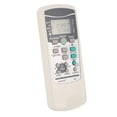 thumbnail image 1 of Control Remoto De Aire Acondicionado, Control Remoto De CA De Repuesto ABS Resistente Al Desgaste Para RKX502A001G RKX502A017A, 1 of 7