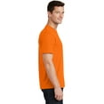 thumbnail image 3 of Port & Company Men's Fan Favorite T-Shirt Tee, 3 of 6
