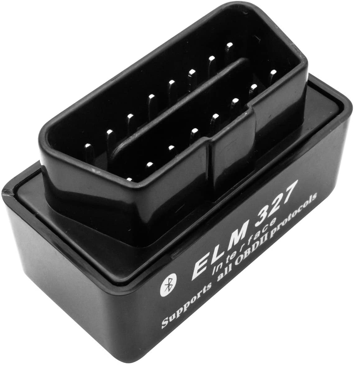 Buy TOPMAX OBD2 Bluetooth Car Diagnostic Scanner,Wireless ELM327 OBD2