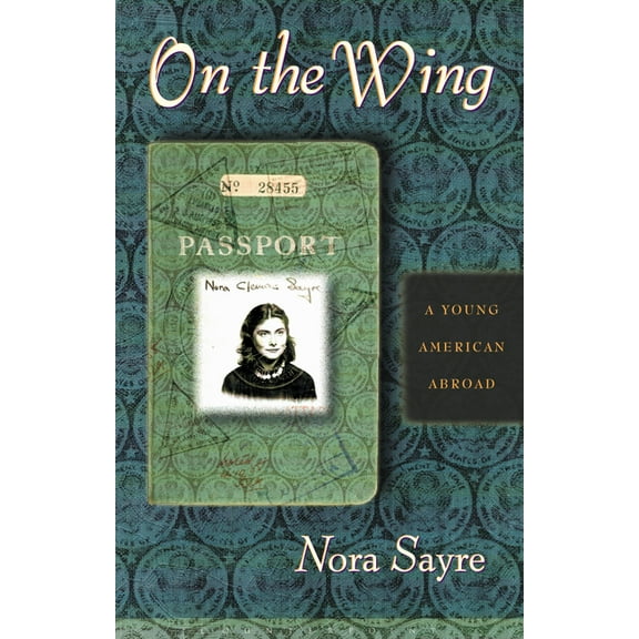 On the Wing (Paperback)