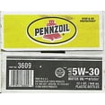 thumbnail image 3 of Pennzoil 5W-30 Motor Oil (12-pack / 1-quart Bottles), 3 of 4