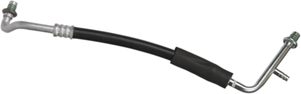 Four Seasons A/C Refrigerant Suction Hose P/N:55159 Fits select: 2000-2004 FORD MUSTANG