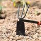 thumbnail image 5 of Pala de jardinería, paleta de mano, herramienta para plantar | Cavar, desherbar, trasplantar | Cultivador de tierra para jardín exterior | Jardín, balcón, macizo de flores, 5 of 6