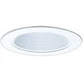 thumbnail image 3 of Elco Lighting Phenolic Baffle 4'' Recessed Trim, 3 of 4