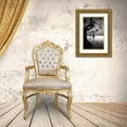 thumbnail image 3 of Muliani Hartojo, Angela 13x18 Gold Ornate Wood Framed with Double Matting Museum Art Print Titled - Framing, 3 of 4