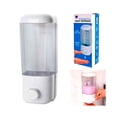thumbnail image 1 of Dispensador De Jabón Líquido Rellenable Despachador Manual Klid Klid Dispensador de Jabon, 1 of 2