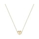 thumbnail image 1 of Collar para mujer, joyería para mujer, joyería de moda para mujer, regalo para mujer, 26 collares con colgante de cadena con nombre y letras en inglés, joyería, collares de moda., 1 of 3
