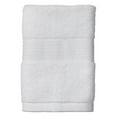 2 Pack Better Homes Gardens Signature Soft Solid Washcloth Arctic 2-pack-better-homes-gardens-signature-soft-solid-washcloth-arctic