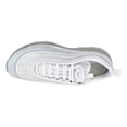 thumbnail image 5 of Nike Air Max 97 Ultra '17 Men's Shoes Pure Platinum/Pure Platinum 918356-008, 5 of 6