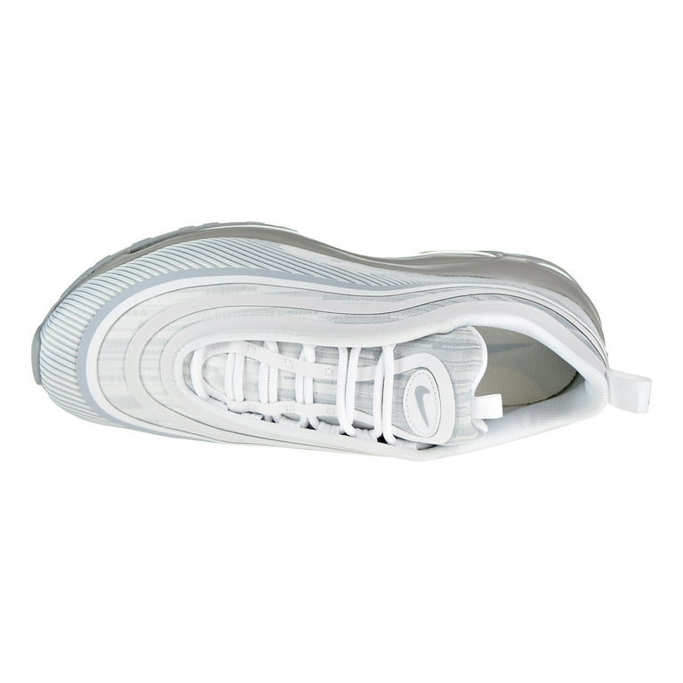 シューズ NIKE - NIKE Air Max 97 Golf White Pure Platinum Nike Air Max 97 Golf White Pure Platinum - (CI7538-100) Men
