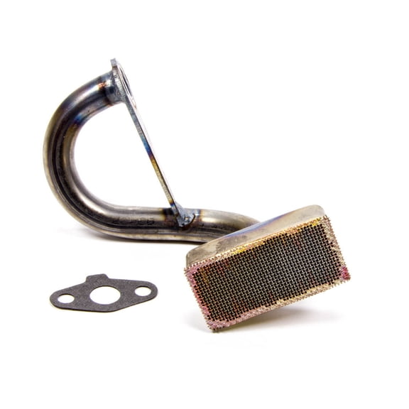 Moroso Street/Strip Oil Pump Pickup 8 in Deep Pan Small Block Ford P/N 24520