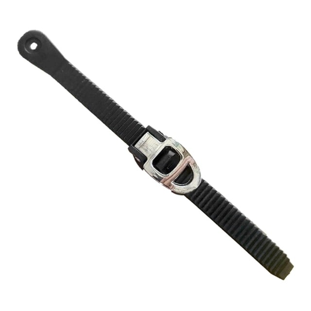 chulisia Universal Inline Roller Skate Shoe Energy Strap Belt con abrazaderpretad Zulema Correa de patín en línea