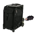 thumbnail image 1 of Bolsa Deportiva ZUCA Stealth con Set de Bolsa Pro para Empaque, 1 of 6