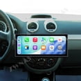 thumbnail image 2 of ZWNAV 15.8 inch Android 15 Car Radio For Buick Excelle 2004-2008 HD Multimedia Video Player Navigation GPS DVD 4G DSP Stereo Bluetooth, 2 of 15