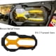 thumbnail image 4 of Headlight Protector with 3 Fluorescent Covers for R1200GS LC R1250GS R 1250GS ADV Adventure, 4 of 5