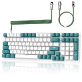 98 Keys-Green-Red Switch