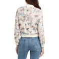 thumbnail image 2 of Nanette Nanette Lepore womens  Lace Jacket, l, 2 of 3