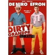 Dirty Grandpa (DVD)
