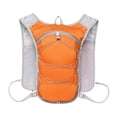 thumbnail image 5 of Breathable Running Hydration Vest No Bounce for Marathon Fitness Daily Training, 5 of 5