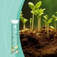 thumbnail image 4 of Fertilizante universal de liberación lenta en tabletas verdes. Fertilizante nutritivo de algas marinas. Fertilizante en tabletas para el crecimiento de plantas y horticultura., 4 of 7