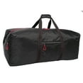 thumbnail image 3 of (2 pack) Protege 32 in Flex Backpack Duffel Bag for Travel, Black, 3 of 8