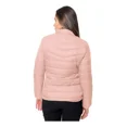 thumbnail image 2 of Chamarra Para Dama Casual Acolchada Capitonada De Moda, 2 of 3