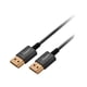 thumbnail image 1 of CABLE HDMI 4K ULTRA DELGADO 1.2M ROCKETFISH, 1 of 3