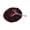 Red, variant on French Artist Beret for Cats and Dogs – Soft Polyester Fabric – Adjustable for Parties and Daily Wear – Pink – L