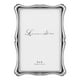 thumbnail image 1 of Marco de fotos Lawrence Frames Romance Silver 10x15 cm, 1 of 1