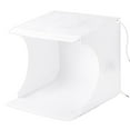 thumbnail image 4 of Upgrade Emart 35.56 Cm X 40.64 Cm Photo Table Top Light Box 104 Led Portable Photo Studio Shooting Tent, 4 of 6