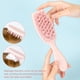thumbnail image 1 of Cepillo exfoliante para caspa FLhrweasw cepillo para lavar el cabello para hombres y mujeres, 1 of 9