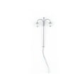 thumbnail image 1 of Lámpara de vía férrea Advancent escala 1:87 accesorios de paisaje LED decorativa Gris (blanco cálido), 1 of 6