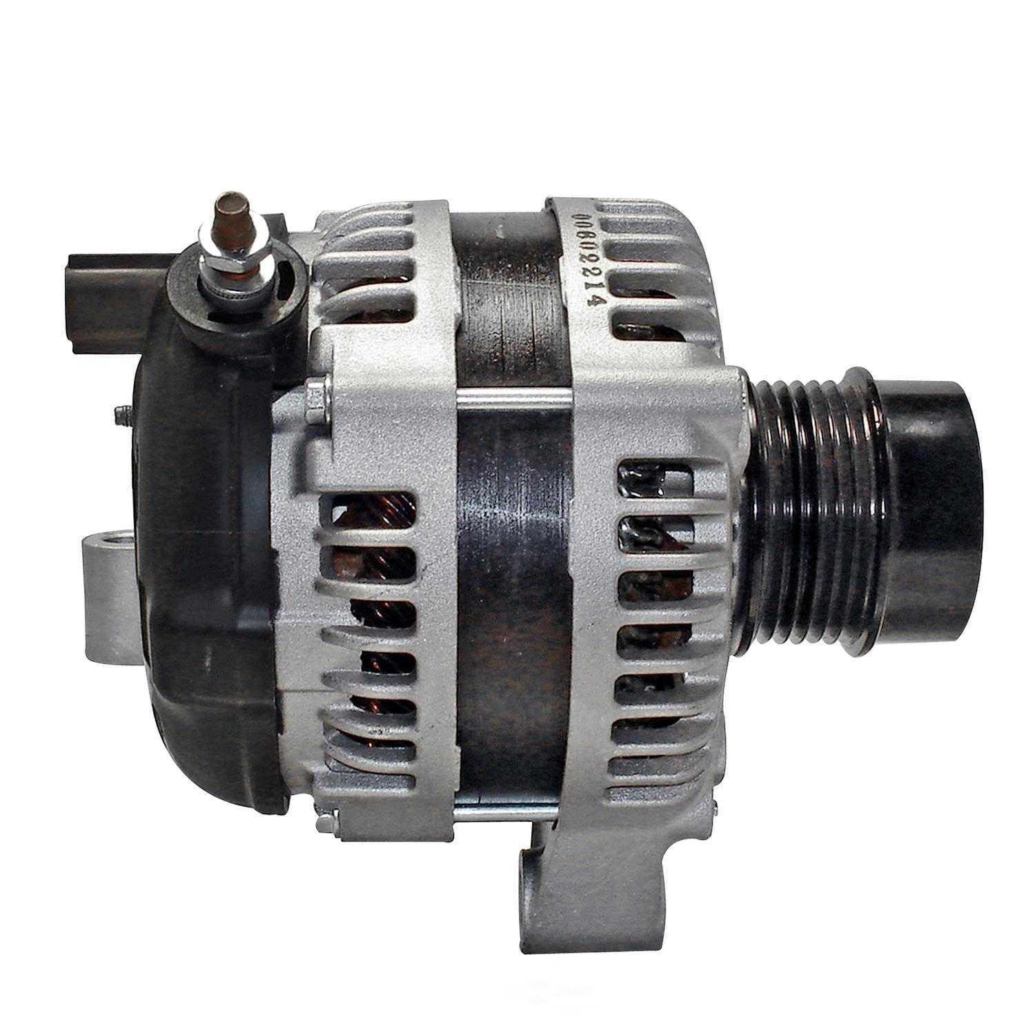 FVP Professional 13870 Alternator Standard