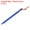 Blue, variant on Uxcell 18cm/7.1 Inch Y-Beam Aluminum Tent Stakes Ground Pegs with Pull Rope Red 6 Pack