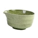 thumbnail image 4 of Bol de cerámica para matcha, bol de té de porcelana tradicional, accesorios de 500 ml con boquilla. Estilo B, 4 of 9