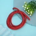 thumbnail image 1 of Rhinestones Tube Rope, DIY Clothes Sewing Accessories Practical  For Shoes For Dresses For Clothing Accessories For Wedding Dresses For Necklaces, 1 of 7