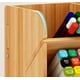 thumbnail image 4 of Organizador De Escritorio Madera Oficina Con Cajonera, 4 of 5