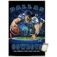 thumbnail image 1 of NFL Dallas Cowboys - End Zone 17, 1 of 4