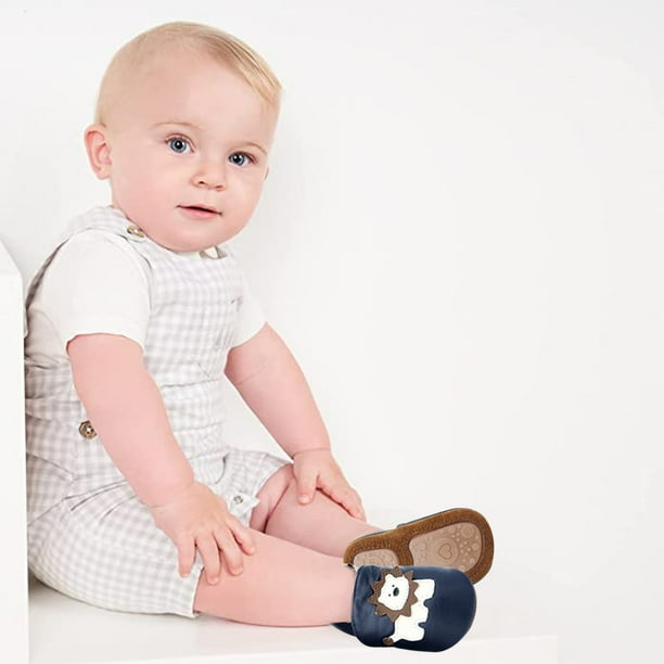 Shoes for crawling infants clearance