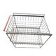 thumbnail image 1 of Cesta de almacenamiento bajo el fregadero, cajón, diseño moderno, gran capacidad, desmontable, ahorra espacio Grande, 1 of 9