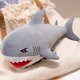 thumbnail image 4 of Peluche de ballena brillante de arena, juguete de acuario, recuerdo, muñeco de peluche para niños, muñeco relajante para dormir, regalo navideño para niños y niñas, 4 of 6