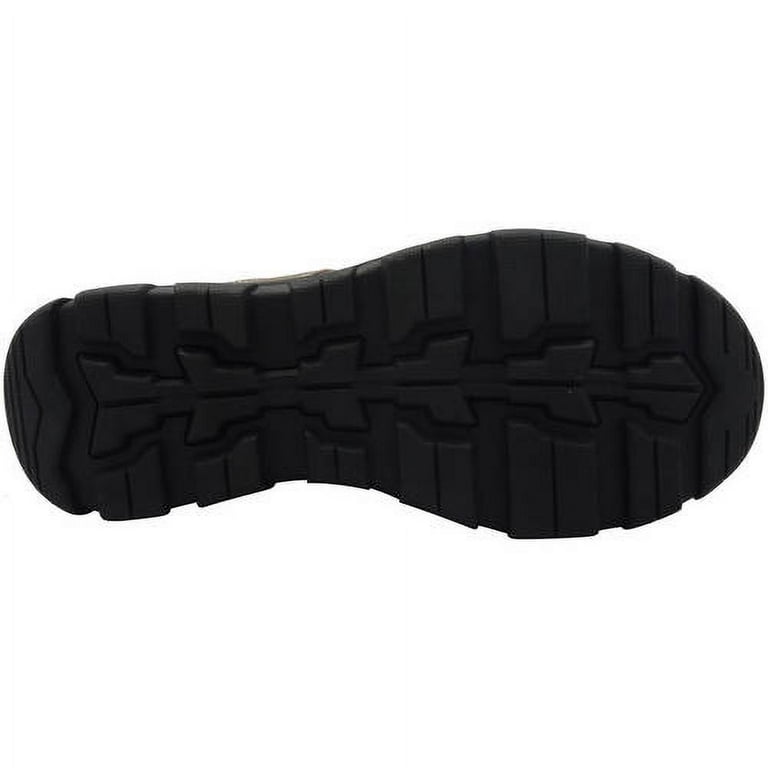 Faded glory men's eldridge memory foam slip on hotsell
