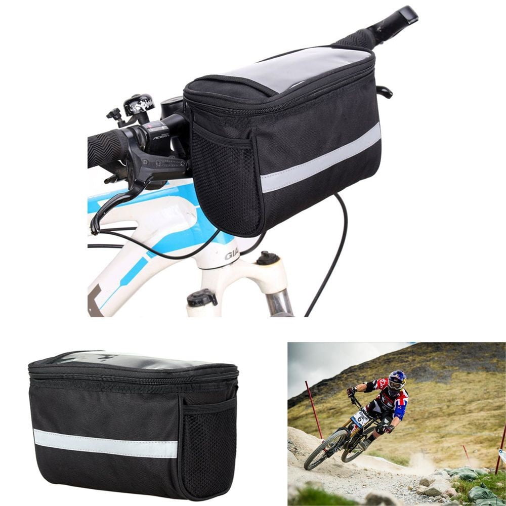 handle bag bike
