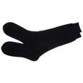 thumbnail image 3 of Midweight Wool Workhorse Socks - Over the Calf, 3 of 3