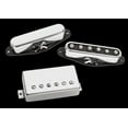 thumbnail image 2 of Seymour Duncan Lari Basilio Pickup Set Chrome, 2 of 2