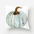 thumbnail image 3 of Juego de 4 fundas de almohada de calabaza con decoraciones de otoño Grateful Fall Decor, 3 of 4