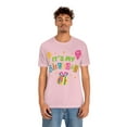 thumbnail image 5 of Its My Birthday Cute Funny Birthday Shirt Gift Balloon Present, 5 of 10