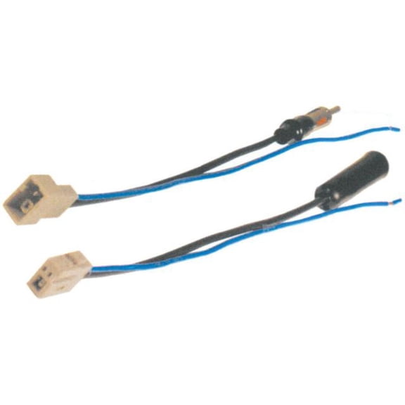 American Int'l 2005-2015 Honda/Acura Antenna Adapter