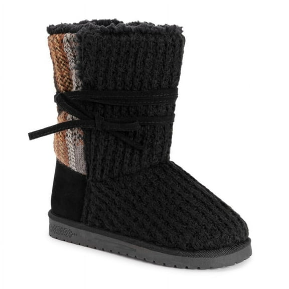 Essentials by MUK LUKS Women's Clementine Winter Boots
