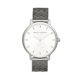 thumbnail image 1 of Reloj Rebecca Minkoff Dama Major Plateado 2200297 - S007 Rebecca Minkoff 2200297, 1 of 4